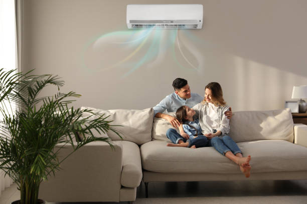 Best Geothermal HVAC Systems in Granite Bay, CA