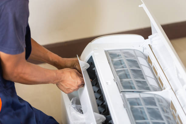 Best Solar-powered HVAC Systems in Granite Bay, CA