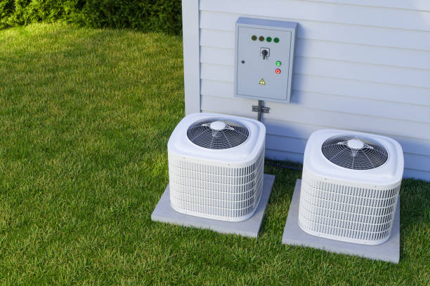 Best Thermostats and Smart Controls in Granite Bay, CA