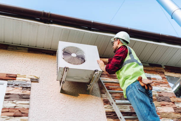 Best Air Conditioning Cleaning in Granite Bay, CA