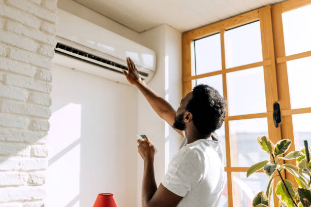 Best VRF (Variable Refrigerant Flow) Systems in Granite Bay, CA