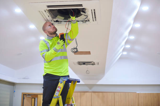 Best HVAC for Healthcare Facilities in Granite Bay, CA