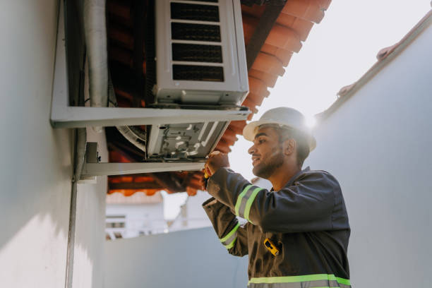 Granite Bay, CA HVAC Company