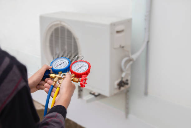 Best HVAC Retrofitting and Upgrading in Granite Bay, CA