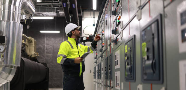 Best Energy-efficient HVAC Solutions in Granite Bay, CA